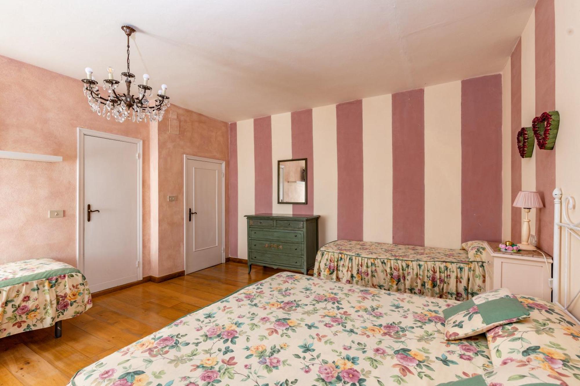 Agriturismo Percenna Буонконвенто Экстерьер фото
